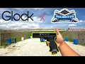GLOCK 19 GEN 5 ON A PSA DAGGER FRAME HOWTO