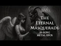 Download Lagu 🕯 Dark Romantic Symphonic Metal – The Eternal Masquerade (Gothic Angel \u0026 Demon · 25 Tracks)