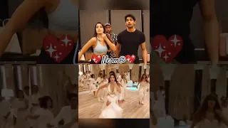 كوليس اغنية نوره فتحي Nesm  كوليس اغنية نوره فتحي Nesm