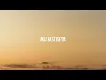 Vierra - Takut Lyrics