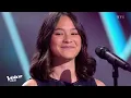 Fleur chante "Faut que tu m'aimes" de Styleto | The Voice Kids 2026 | Auditions à l'aveugle