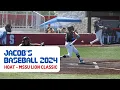 Jacob Herbert s HOAT MSSU Lion Classic Highlights 2024