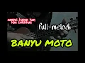 BANYU MOTO - SLEMAN RECEH (cover ukulele by ridho ft jesika)