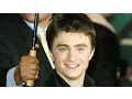 Daniel Radcliffe s Evolution From Boy Wizard to Naked on Broadway