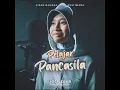 Download Lagu Pelajar Pancasila - Kikan Namara \u0026 Eka Gustiwana (Cover) | by Aisyah Putri Larasati