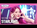 Download Lagu 시크릿넘버(SECRET NUMBER) - STARLIGHT l Show Champion l EP.489 l 230830