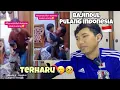 Lagu TERHARU ‼️ BAJINDUL PULANG KE INDONESIA KETEMU ANAK ISTERI | JADI PENGEN PULANG JUGA
