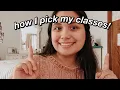 How Do I Register for Classes 7 Tips for Registering for Classes in University