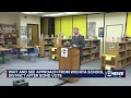 14 voter turnout for USD 259 school bond vote