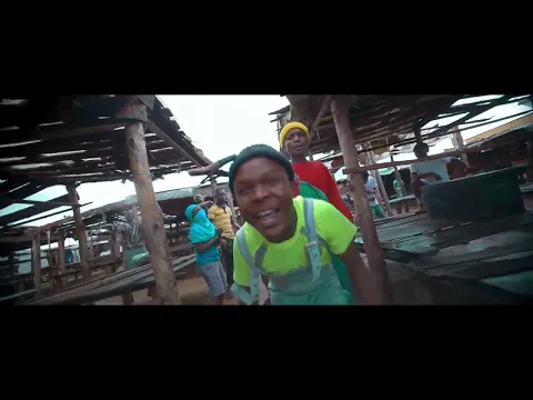 Download MP3 Aki Na Popo Ichi Vulu Vulu Official Music Video 2022