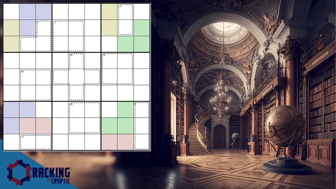 College Level Sudoku Is Awesome!