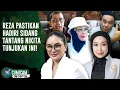 Download Lagu Reza Gladys Dipastikan Hadir, Pihak Nikita Mirzani Ditantang Siapkan Ini Di Sidang Besok! INDEPTH