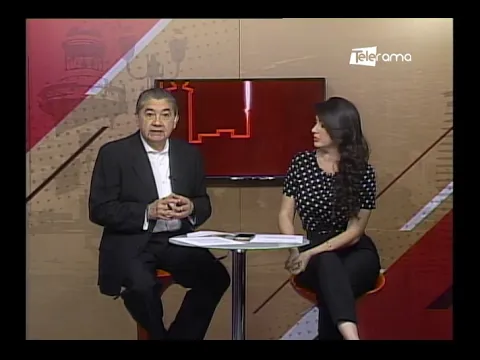 Guayaquil al Instante 22-06-2021