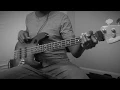 Download Lagu THALLES ROBERTO - Deus da Minha Vida - Bass/ Baixo