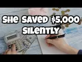 She Saved 5 000 with a Secret Most Americans Ignore