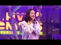 Download Lagu Cikini Gondangdia - Rara Sudirman - At Summarecon Mall Kelapa Gading 2025