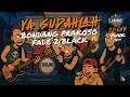 YA SUDAHLAH - BONDAN PRAKOSO feat FADE 2 BLACK | COVER POP PUNK ROCK by LAKONE + Lirik