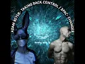 ADAM BEYER- TAKING BACK CONTROL / TUPAC - CHANGES  (NACHT BOOTLEG MASHUP)