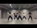 Teyana Taylor - How You Want It? (HYWI?) ft. King Combs - Lucy Choreography