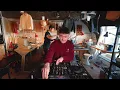 Organic Chill House Mix in a Paris Tailor Workshop | Sade, Daft Punk, Barry Can't Swim, Rules