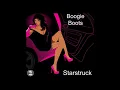 Lagu Boogie Boots - Starstruck (2020 Rework)