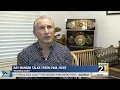 Valley boxing legend Ray Boom Boom Mancini talks Tyson Paul fight