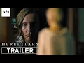 Video di Hereditary | Official Trailer HD | A24
