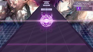 Arcaea Fanmade Light Of Muse Beyond 10 