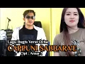 Lagu LAGU BUGIS CAPPUNI SABBARA'E BY OCHA || CIPT: ANSAR S || LIVE DIVA NADA