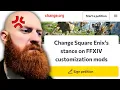 Download Lagu FFXIV Players Started a Petition to Make Square Enix Allow Mods ??