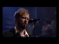 Bon Iver - Holocene performed on the Jimmy Fallon Show (full video)