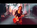 Lush - Ladykillers - live @ Roundhouse, London, 6/5/2016