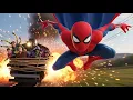Download Lagu Spider-Man new full movie in Hindi ||