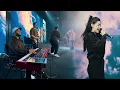 ELE É DEUS (Get Worship) | @Joaooliveroficial e @KarollMacedoOficial | GET CHURCH FLORIPA (KEYSCAM)