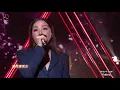 衛蘭 Medly live：天敵 她整晚在寫信 驗傷