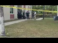 UPDATE PCPD Suspicious death under investigation at Foxwood Apartments