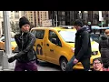 BAD BUNNY - Dime Si Te Acuerdas - SINGING IN PUBLIC!!