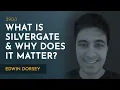 What Is Silvergate Capital Why Does It Matter Edwin Dorsey