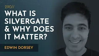 What Is Silvergate Capital Why Does It Matter Edwin Dorsey
