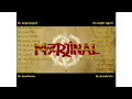 Download Lagu MARJINAL FULL ALBUM