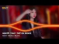 Download Lagu Người Thay Thế Em Remix - Mấy Đời Ai Thương Thân Cô Liêu Remix TikTok - Nhạc Remix 2023 Hot TikTok