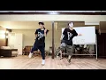 エンゼルフィッシュ／踊ってみた【bake × しいな】