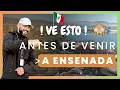 Ensenada VE ESTO ANTES DE MUDARTE 5 Cosas que Nadie te Dice