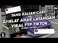 Lagu DJ ALAY X MASHUP VARIO MEN | ALAY GAYA KAYA ARTIS SOK SELEBRITIS VIRAL TIK TOK TERBARU 2023