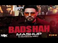Download Lagu Badshah (Mashup) - DJ Ravish | DJ Ankit | Coka | Paani Paani | Kala Chashma | HOUSE OF NRX | VDJ SRK