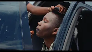 amanii behind the scene