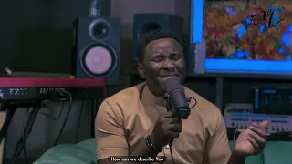 deep worship medley in urhobo isoko