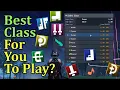 PSO2 NGS Best Class To Play as a New Player Beginner Guide