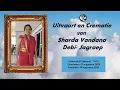 Download Lagu LIVESTREAMING: Uitvaart en Crematie van Sharda Vandana Debi- Jagroep