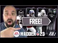The BEST FREE 90 OVR TOTW Champion Cards To Choose In MUT 23